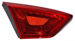 Calavera Impala 2014-2019 Int C/Foco Usa Type Tyc Izq