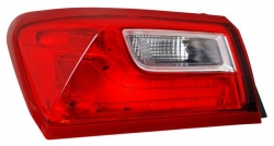 Calavera Malibu 2016-2017 Ext C/Arnes Tyc1 Izq