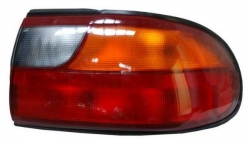 Calavera Malibu 1997-2003 Ext C/Arnes Tyc Der