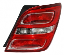 Calavera Sonic 2017 2018 2019 C/Arnes Tyc1 Der