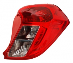 Calavera Spark 2016-2020 Linea Nueva C/Arnes Tyc Der 284