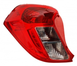 Calavera Spark 2016-2020 Linea Nueva C/Arnes Tyc Izq 284