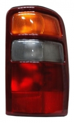 Calavera Suburban/ Sonora 2000-2006 S/Arnes Tyc Der