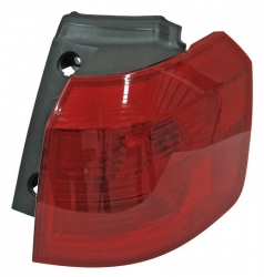 Calavera Terrain 2011-2016 Ext C/Arnes Tyc Der