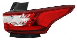 Calavera Traverse 2018-2019 Ext Leds Tyc Der