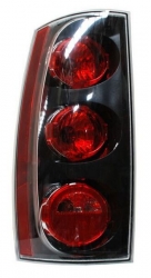 Calavera Yukon Denali 2007-2014 C/Arnes Tyc Izq