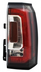Calavera Yukon Denali 2015-2016 Leds Ald203 Tyc Der