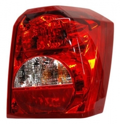 Calavera Caliber 2007 2008 2009 2010 2011 2012 C/Focos Tyc Der