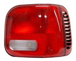 Calavera Dodge Van 94-03 S/Arnes Tyc Der