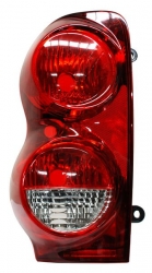 Calavera Durango 2004-2009 S/Arnes Tyc Izq