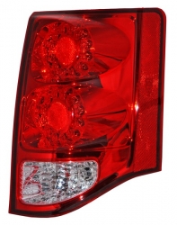 Calavera Grand Caravan 11-19 Leds Tyc Nsf Der