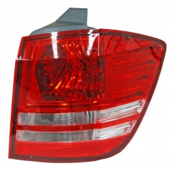 Calavera Journey 2009-2010 Ext P/ 1 Foco C/Foco Tyc Der