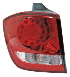 Calavera Journey 2011-2020 Ext Clara C/Leds Ald205 Dmv Tyc Izq