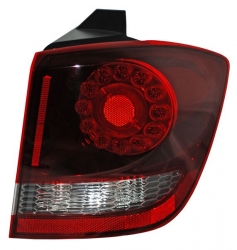 Calavera Journey 2011-2020 Ext Oscura C/Leds Tyc Der