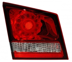 Calavera Journey 2011-2020 Int Clara C/Leds Tyc1 Izq