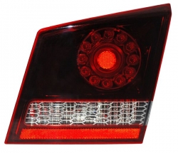 Calavera Journey 2011-2020 Int Oscura C/Leds Tyc1 Der