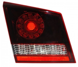 Calavera Journey 2011-2020 Int Oscura C/Leds Tyc1 Izq