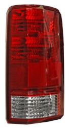 Calavera Nitro 2007 2008 2009 2010 2011 2012 C/Arnes Tyc Der