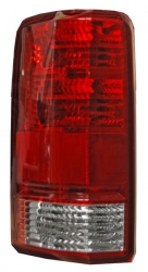 Calavera Nitro 2007 2008 2009 2010 2011 2012 C/Arnes Tyc Izq