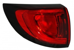 Calavera Pacifica 2017-2018 Ext C/Arnes Tyc1 Izq