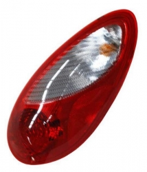 Calavera Pt Cruiser 2006-2010 C/Focos Tyc Der