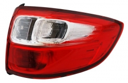 Calavera Ram 700 2015-2016-2017 S/Arnes Tyc Der