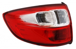 Calavera Ram 700 2015-2016-2017 S/Arnes Tyc Izq