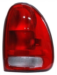 Calavera Voyager/ Caravan 1996-2000/ Durango 1998-2003 S/Arnes Ald84 Tyc Der