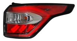 Calavera Escape 2017-2018 Ext C/Arnes Tyc1 Der