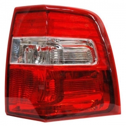 Calavera Expedition 2007-2016 Tyc Der