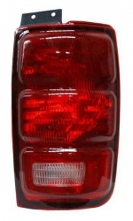 Calavera Expedition 97-02 S/Arnes Tyc Der