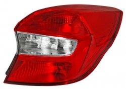 Calavera Figo 2016-2017-2018 5P S/Arnes Ecocn Der 28404