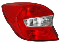 Calavera Figo 2016-2017-2018 5P S/Arnes Ecocn Izq 28405