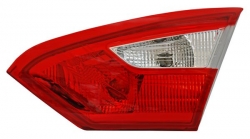 Calavera Focus  2012-2013-2014 4P Int C/Arnes P/ 2 Focos Tyc1 Der