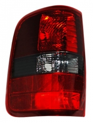 Calavera Ford Pu 2004 2005 2006 2007 2008 Oscura Harley Davidson S/Arnes Eagle Izq