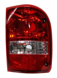 Calavera Ranger 2005-2009 Clara Usa Type S/Arnes Tyc Der