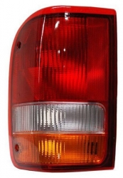 Calavera Ranger 1993-1997 S/Arnes Tyc Izq Ff3522