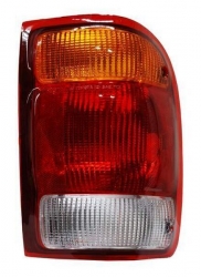 Calavera Ranger 1998-1999 S/Arnes Tyc Der Ff597