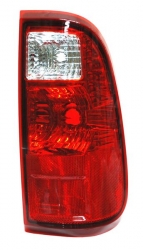 Calavera Super Duty 2008-2016 Tyc Der