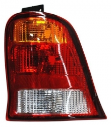 Calavera Windstar 1999-2003 S/Arnes Tyc Der