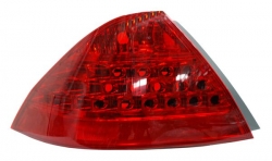 Calavera Accord 2006-2007 4P S/Arnes Tyc Izq