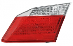 Calavera Accord 2013-2015 4P Int C/Focos Tyc1 Der