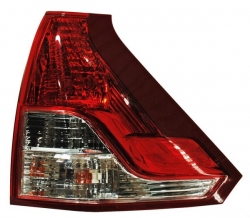 Calavera Crv  2012-2013-2014 Inf Tyc Der