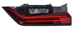 Calavera Crv 2020-2021-2022 Int Leds Oscura Tyc Nsf T20 Der
