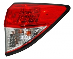 Calavera Hrv 2019-2020-2021 Ext Leds Clara Tyc T20 Der