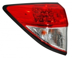 Calavera Hrv 2019-2020-2021 Ext Leds Clara Tyc T20 Izq
