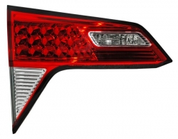 Calavera Hrv 2019-2020-2021 Int Clara C/Foco Tyc1 T20 Izq