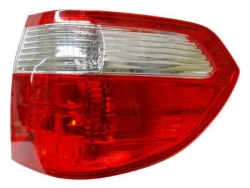 Calavera Odyssey 2005 2006 2007 Ext S/Arnes Tyc Der