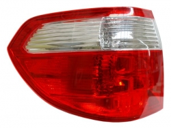 Calavera Odyssey 2005 2006 2007 Ext S/Arnes Tyc Izq