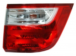 Calavera Odyssey 2011- 2012-2013 Ext C/Focos Tyc Der